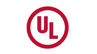 UL Listed